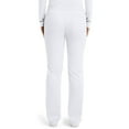 thumbnail image 6 of Cherokee Men and Women Drawstring Medical Pant with Breathable Mesh Lining - WW020, 6 of 9