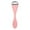Light Pink, variant on Siquannn Ice Roller For Face | Make up Brush Clean Pad Face Tao Clean Face Brush Shaving Brush Eye Massage Foundation Sponge Face Cleansing Brush Mens Skin Care Ice for Face Skin Remover Patch