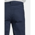 thumbnail image 5 of George Men's and Big Men's Premium 5 Pocket Pant, Sizes 29-44, 5 of 5