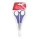 thumbnail image 2 of Vitrolero Con 40 Tijeras Escolares Rihan SCHR024 SMS Rihan SCHR024, 2 of 2