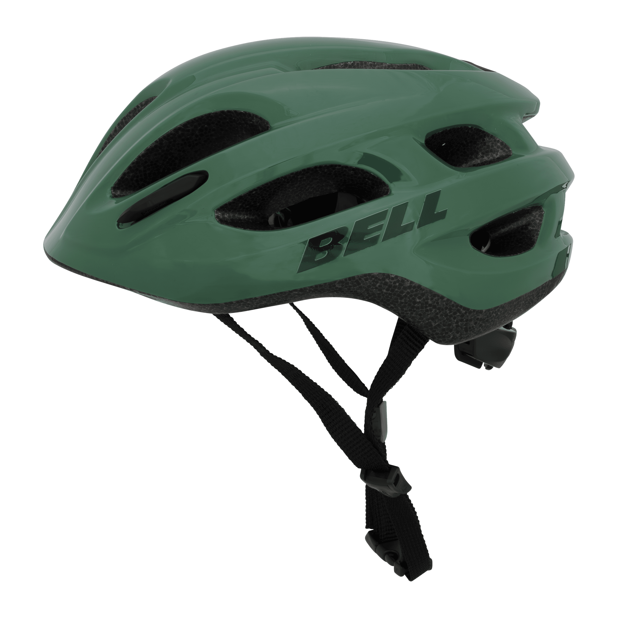 Bell Helmet Connect MIPS Green Adult