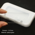 thumbnail image 3 of 0.01mm Stage Micrometer, Microscope Stage Calibration Slide Accurate  for Measurement, 3 of 7