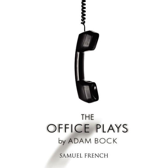 The Office Plays, (Paperback)