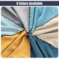 thumbnail image 4 of Waterproof Sofa Blanket Multipurpose Solid Color Furniture Cover Durable Fabric Dust-proof Anti-scratch Home Decor, 4 of 7