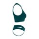 thumbnail image 5 of TaTaai Off-Shoulder Bikini Set, Strap Design, Removable Pads, High Cut Slim Fit, Elastic Build, Perfect for Pool Beach Daily Leisure Activities Gift, 5 of 7
