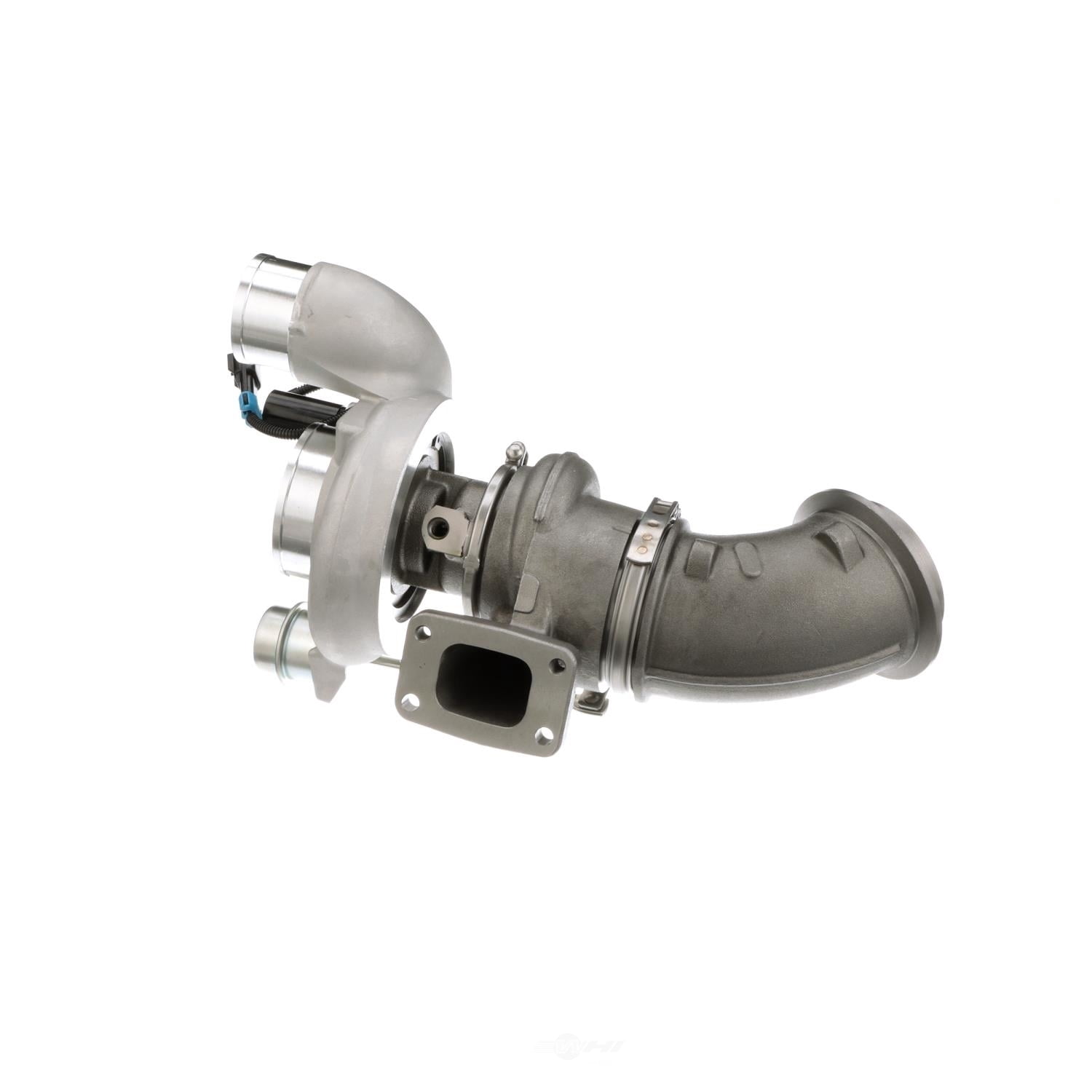 Standard Motor Products TBC694 Turbocharger - New - Diesel