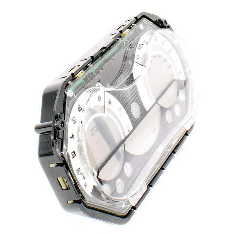 LCD Speedometer Gauge Cluster For SeaDoo RXP-X RXT-X GTX 278002270