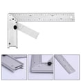 thumbnail image 3 of Règle d'Angle en Aluminium de Précision : Outil de Mesure Polyvalent pour Tout, 3 of 4
