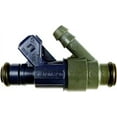 thumbnail image 2 of REMAN GASOLINE INJECTOR-VOLKSWAGEN 2001-98, 2 of 2