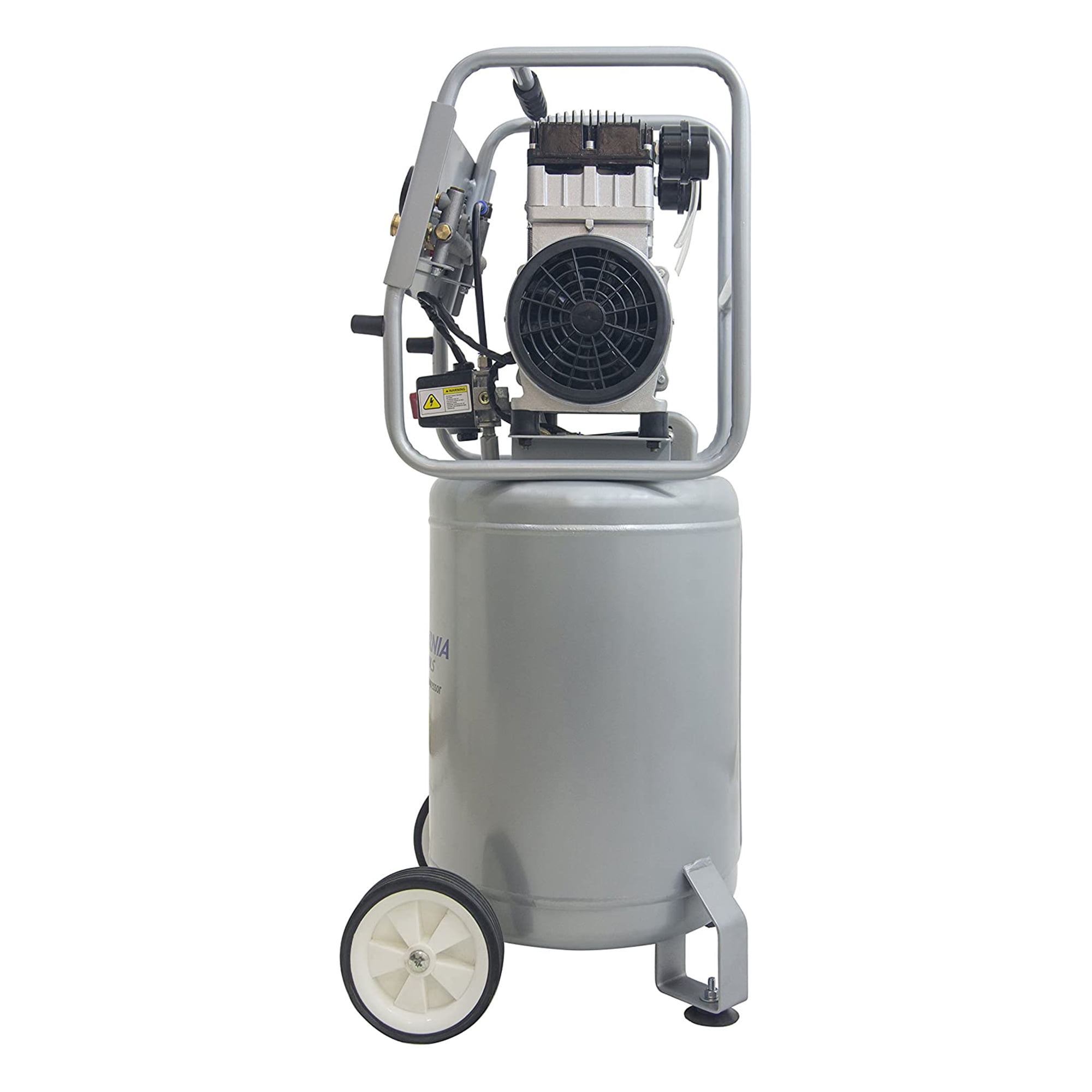 CALIFORNIA AIR TOOLS 10020CAD Air Compressor with Auto Drain Valve G4124900