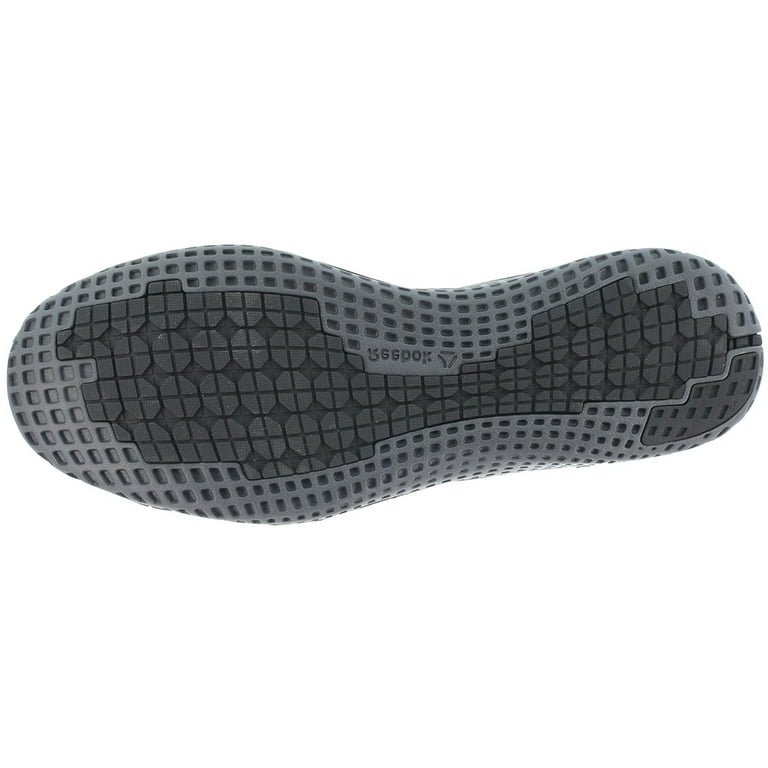 Reebok steel shop toe zprint