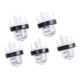 thumbnail image 5 of Primer Bulb Plastic Cut Off Saw Accessory Replacement Parts for Stihl TS410 TS410Z TS420 TS420Z, 5 of 5