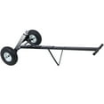 Trailer Dolly Boat Trailer Dolly with 10'' Pneumatic Tires, 600 lbs