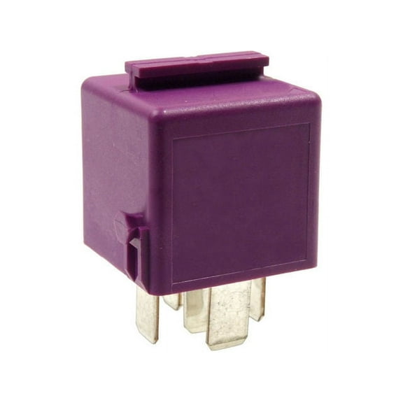 Turn Signal Relay - Compatible with 1996 - 2002 BMW Z3 1997 1998 1999 2000 2001