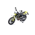 thumbnail image 3 of Motocicleta de juguete Maisto 2023 Husqvarna 701 Supermoto Escala 1:12, 3 of 4