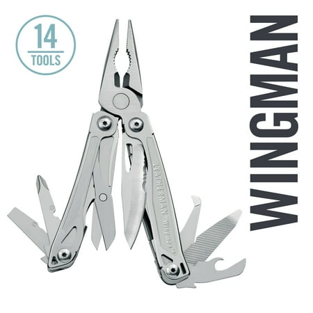 Leatherman Wingman Multi Tool
