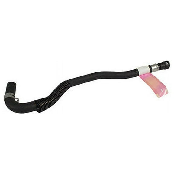 Heater Hose Set - Compatible with 2005 - 2008 Ford F-150 5.4L V8 2006 2007