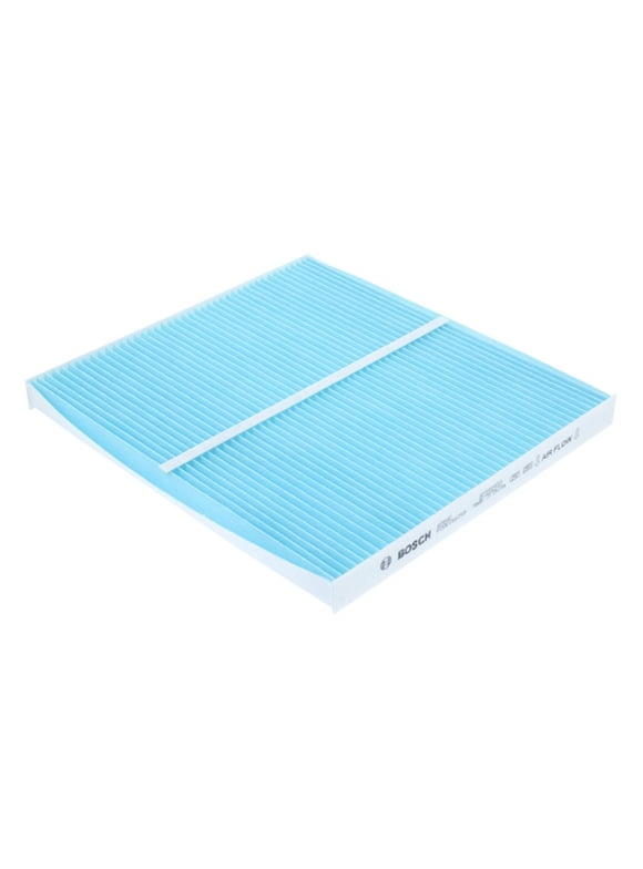 Bosch Cabin Air Filters in Cabin Air Filter Brands