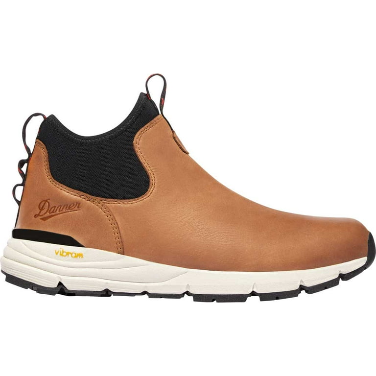 Danner men's mountain top 600 chelsea boot