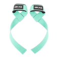 thumbnail image 1 of Weight Lifting Wrist Straps Fitness And Training Gym Lifting Straps, 1 of 2