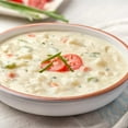 thumbnail image 2 of Campbells Frozen Condensed Cream of Potato Soup - 4 lb. tray, 3 per case, 2 of 6