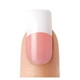thumbnail image 2 of kiss salon acrylic french kit team player long (2 pack), 2 of 4