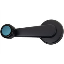 Window Crank Handle - Compatible with 1995 - 1999 Chevy K1500 1996 1997 1998