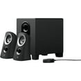 thumbnail image 3 of Z313 Speaker System, 3 of 6
