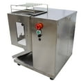 thumbnail image 3 of TECHTONGDA Commercial Electric Shredded Meat Cutting Machine Slicer Cutter QSJ-T Machine Body without Blade, 3 of 7