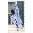 thumbnail image 1 of Witch Window Hanging Decoration, 1 of 1