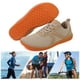 thumbnail image 1 of Zapatos Cross Trainer Minimalistas Ndcxsfigh Descalzos para Senderismo Escalada Caqui 43, 1 of 9