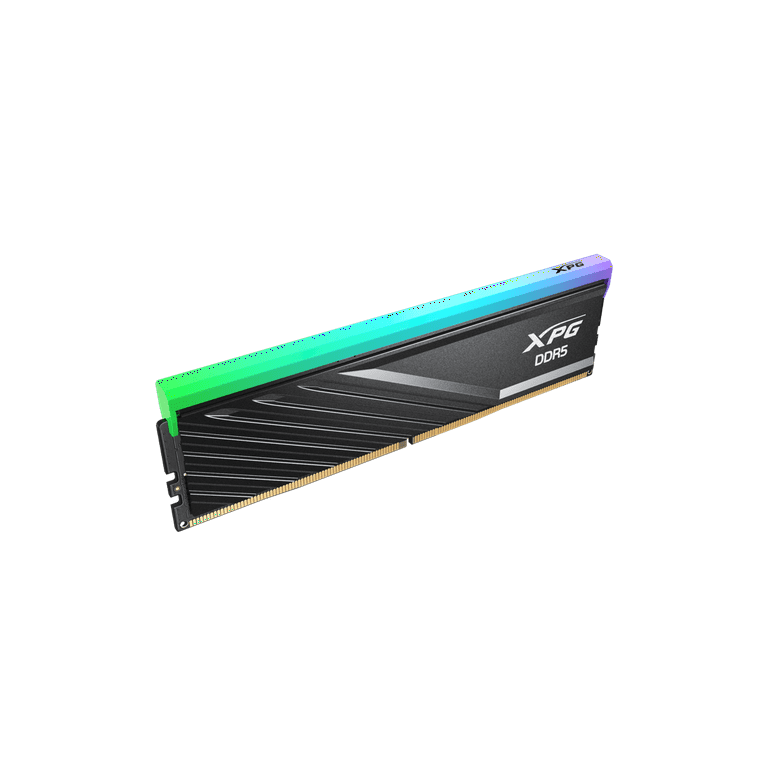 XPG Lancer Blade 32GB (2 x 16GB) 288-Pin PC RAM DDR5 6000 (PC5