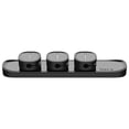 thumbnail image 1 of Peas Magnetic Cable Clip Organizer Clamp Desktop Management (), 1 of 9