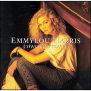 Cowgirl's Prayer (CD) by Emmylou Harris