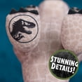 thumbnail image 3 of Jurassic World Rebirth Small Plush T-Rex, 3 of 5