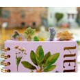 thumbnail image 5 of Harry Potter Hogwarts Herbology 75-Page Spiral Notebook | 8 x 5 Inches, 5 of 8