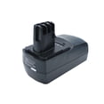 thumbnail image 2 of Batteries N Accessories BNA-WB-H8552 Power Tools Battery - Ni-MH, 18V, 2100mAh, Ultra High Capacity Battery - Replacement for Metabo 6.25484 Battery, 2 of 2
