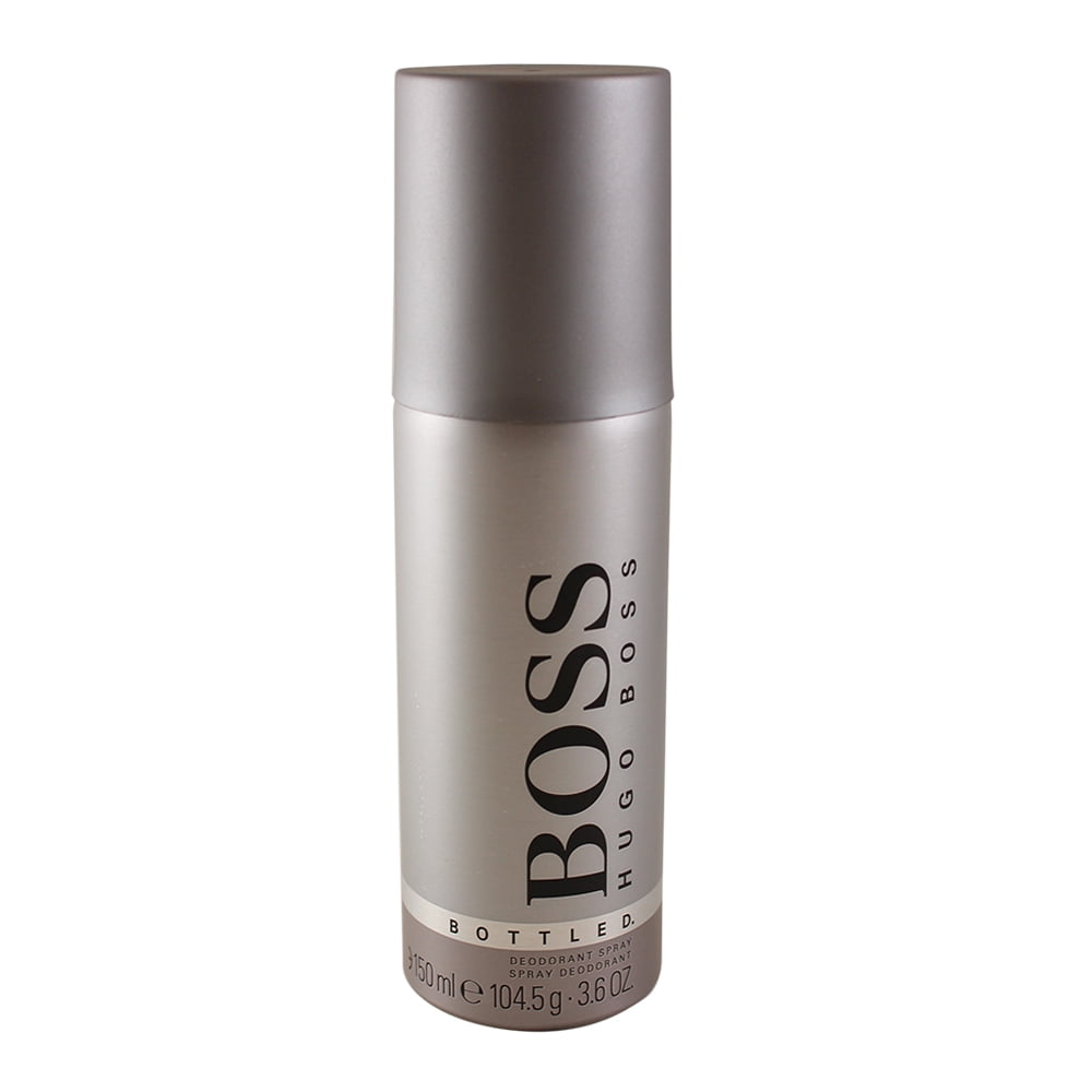 Hugo Boss Boss No 6 Deodorant Body Spray, Oz - Walmart.com