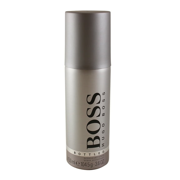 Boss 6 Deodorant Spray, 3.6 Oz