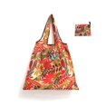 thumbnail image 1 of Bolsa de compras plegable de gran capacidad Bolsa plegable ecológica Bolsa de almacenamiento portátil impresa creativa y portátil, 1 of 5