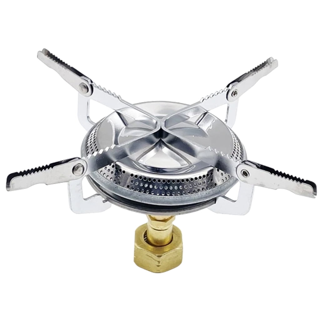 Zehuanyu Stove with House Camping Burner Rechargeable Reusable Make Tea