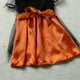 thumbnail image 3 of Disfraces de brujas de Halloween para niños Vestido de cosplay de Halloween Disfraces de Halloween para niñas, 3 of 5