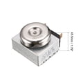 thumbnail image 3 of Uxcell Time Controller Timer Switch 5 Minutes 5M Round Shaft Replacement Timer, 3 of 3