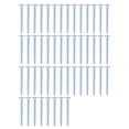 thumbnail image 2 of Tornillo autoperforante ANGGREK Juego de 50 Piezas Para chapa, 2 of 8