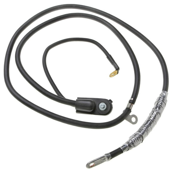 Battery Cable Fits select: 1999-2007 CHEVROLET SILVERADO, 2000-2006 CHEVROLET TAHOE