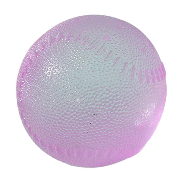 Lttoisl AGIUFGS Silicone Stress Relief Toys - Festive Holiday Designs in Two Sizes, Sensory Fidget Football & Round Ball for Desk, Travel, Adults & Kids