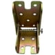 thumbnail image 1 of Bisagra de 90 grados, soporte invisible, pata de cama plegable con autobloqueo, marco de metal, para dormitorio, búsqueda de alto volumen, resistente, portátil, ajustable, para oficina, 1 of 8