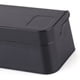 thumbnail image 2 of M Buder Organizador de Monedas para Coche, Caja de Almacenamiento Portátil de Plástico, Soporte Universal para Vehículo, 2 of 9