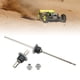 thumbnail image 4 of Diferencial Delantero Y Trasero De Coche RC, Engranaje Diferencial Trasero Delantero Mano De Obra Exquisita Para Coche De Control Remoto ANGGREK Metal Front and Rear Differential Metal Gear, 4 of 8