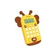 thumbnail image 2 of Portable Intelligent Math Calculator Toy,9 Learning Modes Number Cognitive Toy,Addition Subtraction Multiplication Division Practice Toy,Clear Display ABS Safe Learning Toy,Early Math Skill Gift, 2 of 6